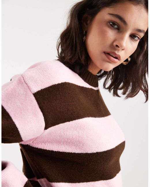 ASOS Multicolor – strickpullover