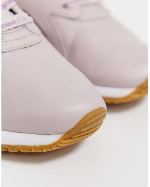 ellesse contest trainers