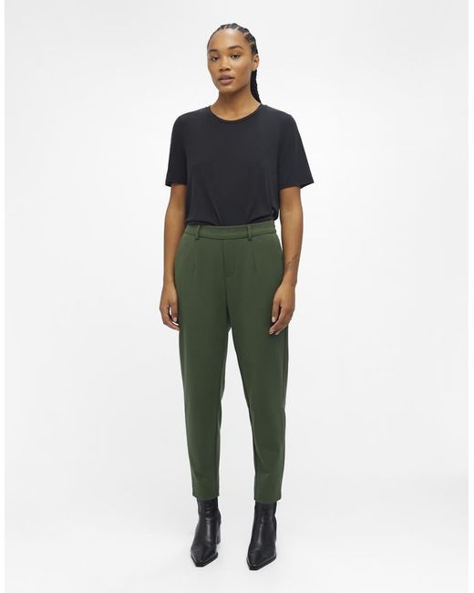 Object Broek in het Green