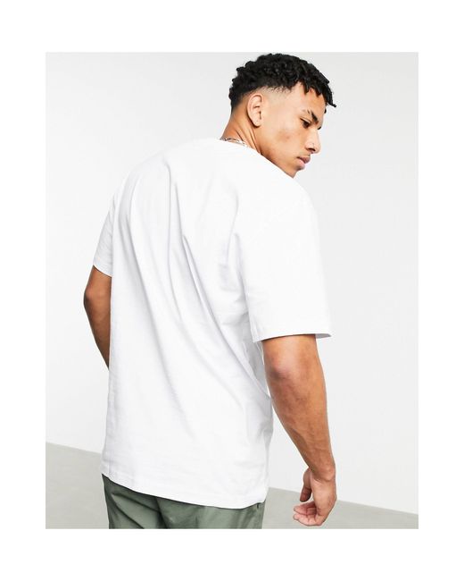 mens dickies pocket t shirts