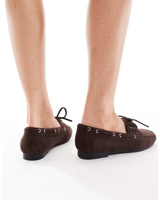 Picnic di SEQWL in Brown