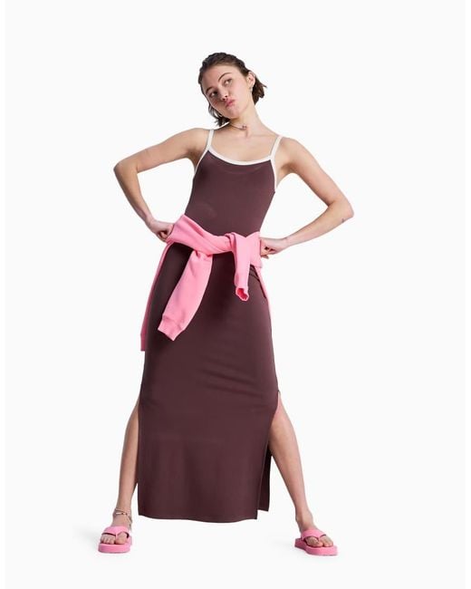 Roxy Red Sugar Sands Maxi