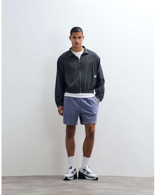 Nike Blue Max 90 Shorts for men