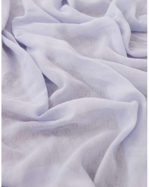 Iyal Blue Light Weight Headscarf