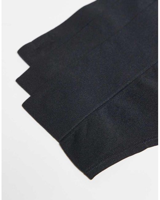 Lindex Reebok in het Black