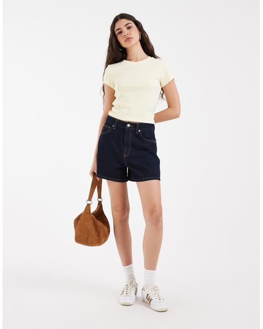 Levi's Natural Essential Baby Tee