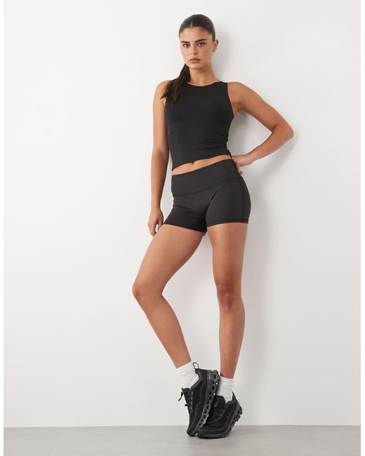 Active di 4505 in Black