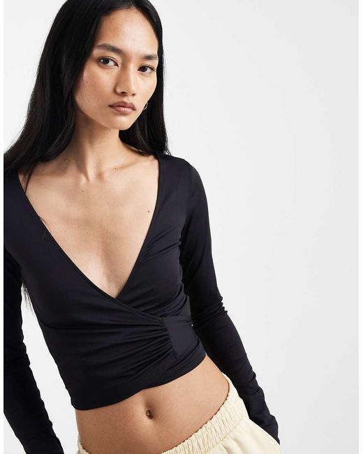 Cotton On Active in het White