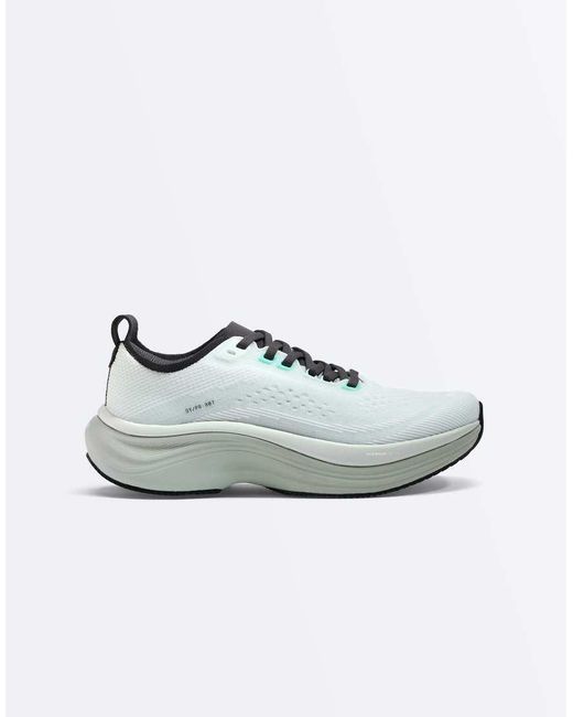 Oysho White Oy/Pr 907 Running Trainers