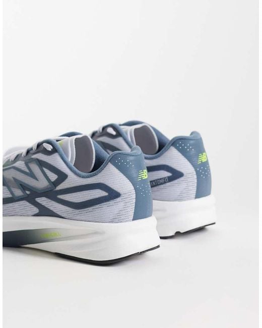 New Balance Blue Flite-r Running Trainers for men