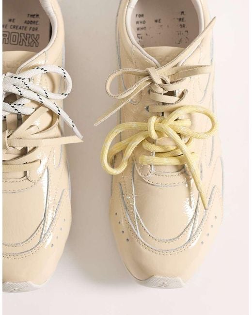 Bronx Natural Myr-aa Trainers