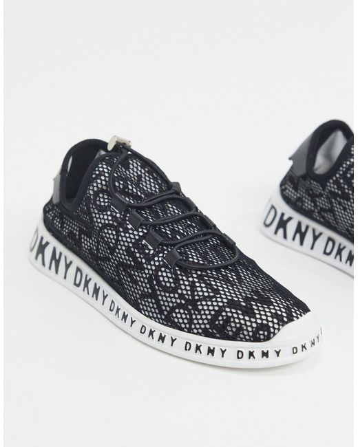 Dkny mel sneakers clearance