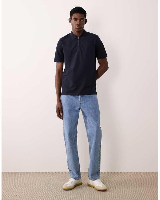 Jack & Jones Premium in het Blue voor heren