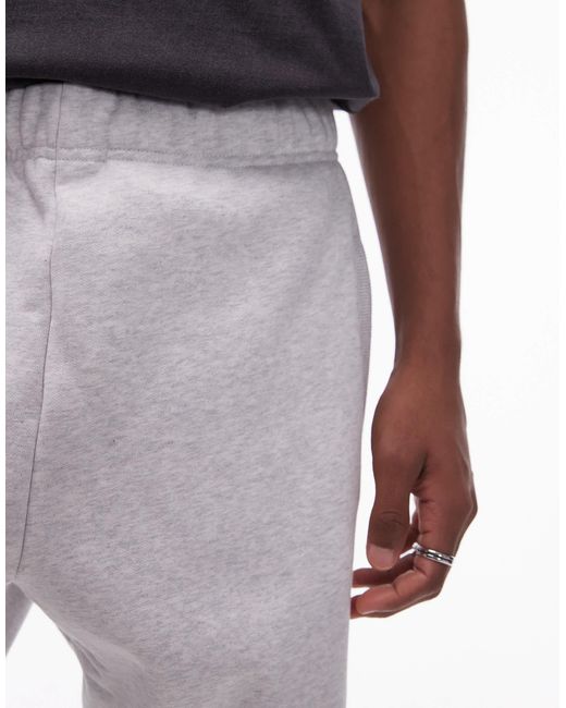 Carhartt – chase – jogginghose in White für Herren