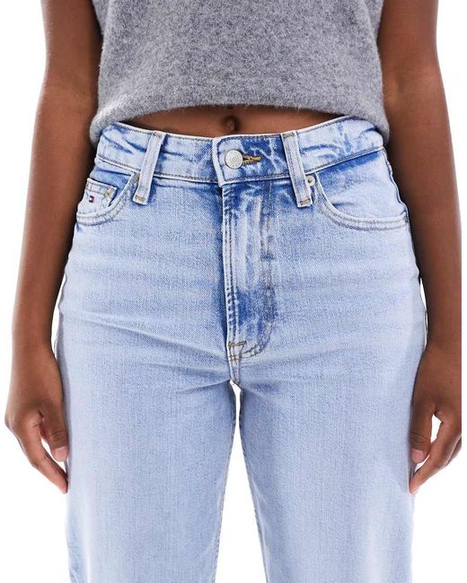 Layla di Tommy Hilfiger in Blue