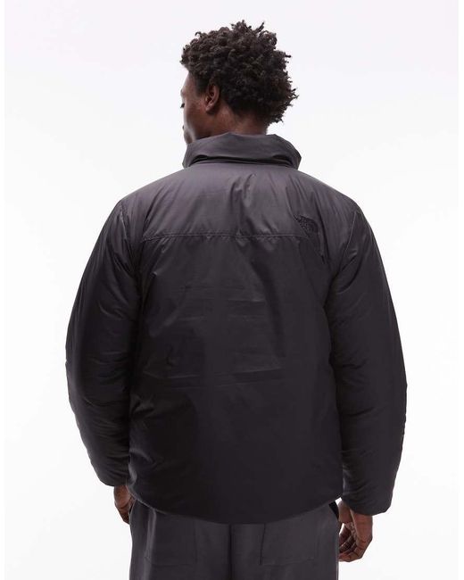 The North Face Blue Siurana Insulated Jacket for men