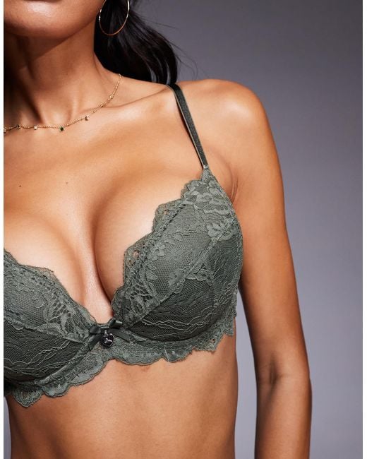 Boux Avenue Gray – molly – bh