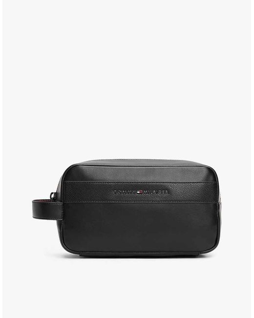 Tommy Hilfiger Black Bag for men