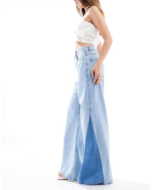 ASOS Blue – jeans