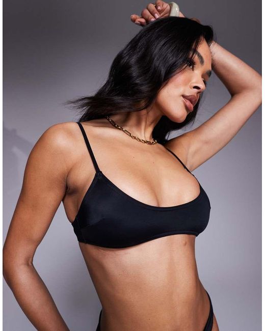 ASOS Maya in het Black