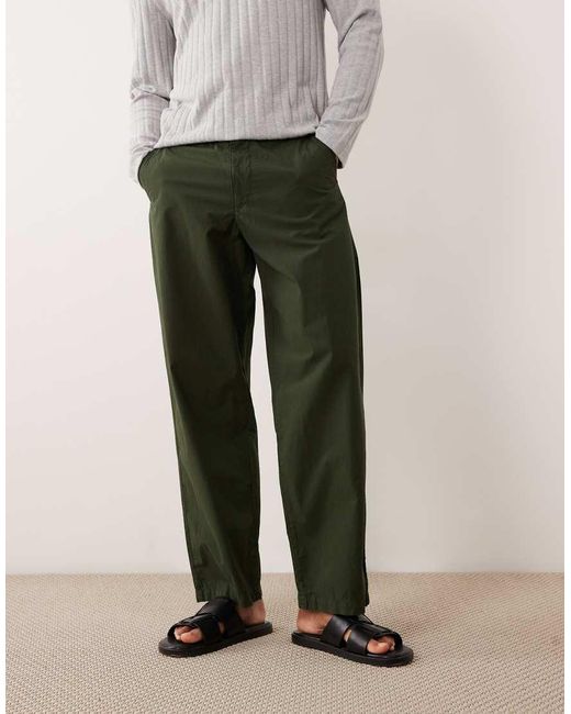 Paul Smith Workwear in het Gray voor heren