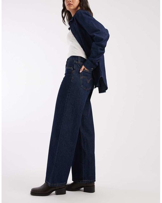 Levi's '94 in het Blue