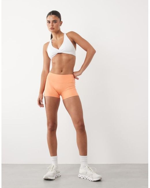 Active 4505 de color White