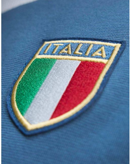 Adidas Originals Blue Italy Originals Dress