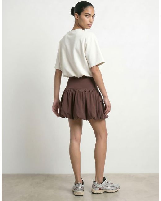 HYPEDROP Red Skirt