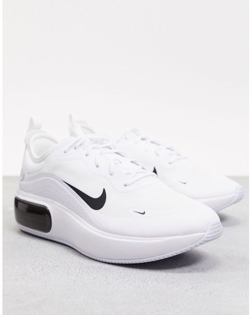 nike air max dia asos