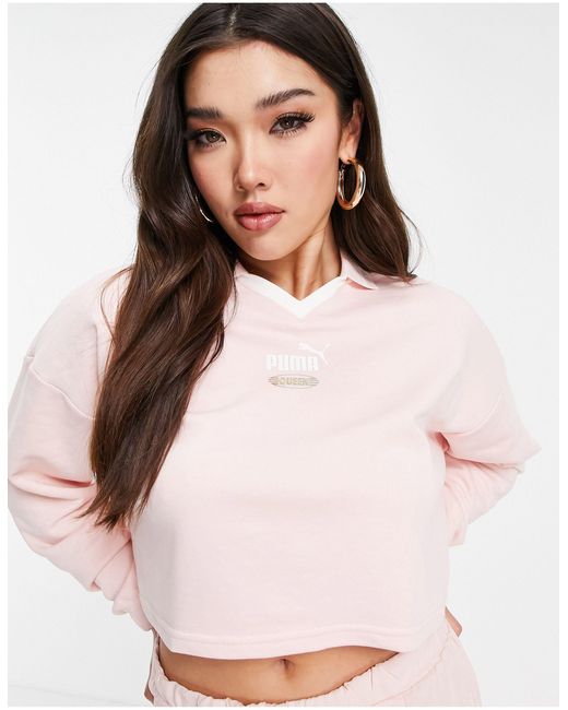 puma sweatshirts queen