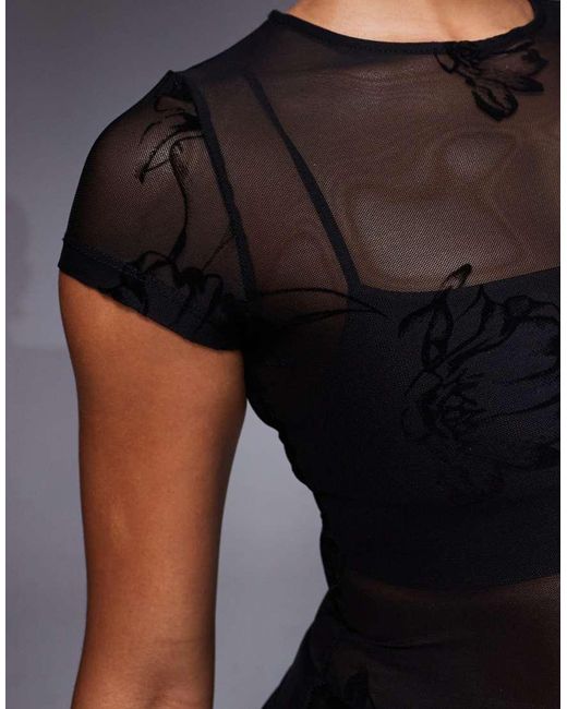 Eowyn di Princess Polly in Black