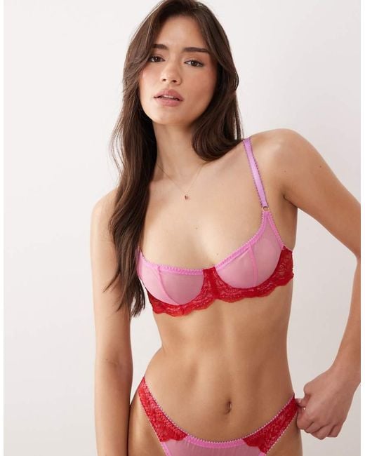 Dora Larsen Marlene Underwired Bra