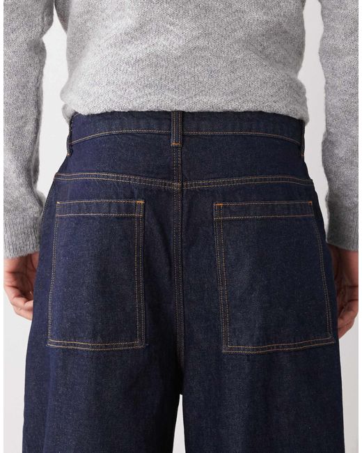 Collusion – jeans in Gray für Herren