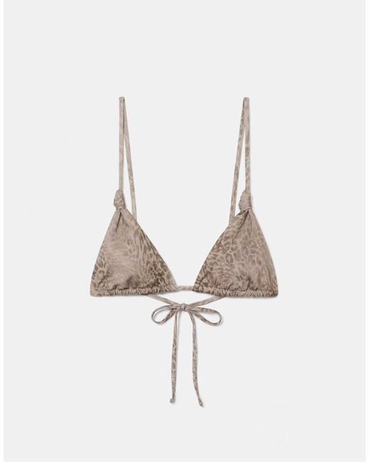 Bas Pull&Bear en coloris Brown