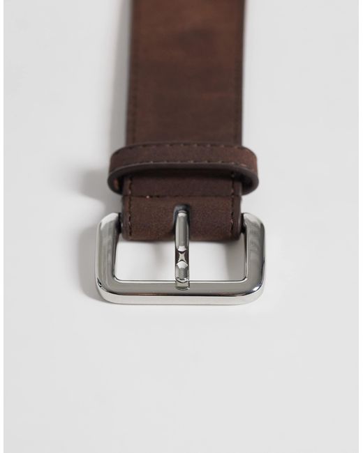 ASOS Brown – hüftgürtel