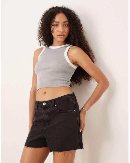 Brami di Free People in Gray