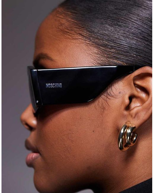 Moschino di Moschino in Black
