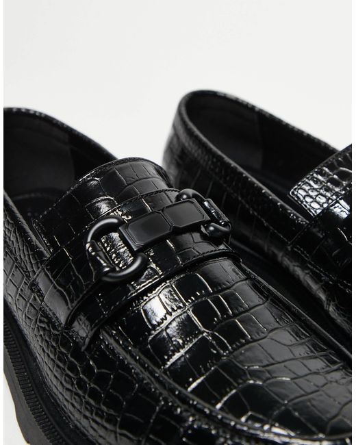 ASOS White Loafers for men