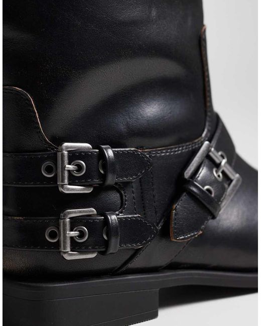 ASOS Asher in het Black