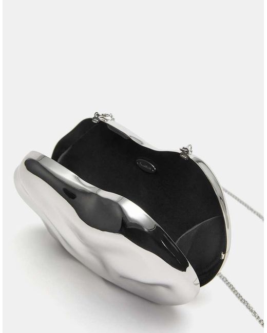 Borsa di Pull&Bear in White