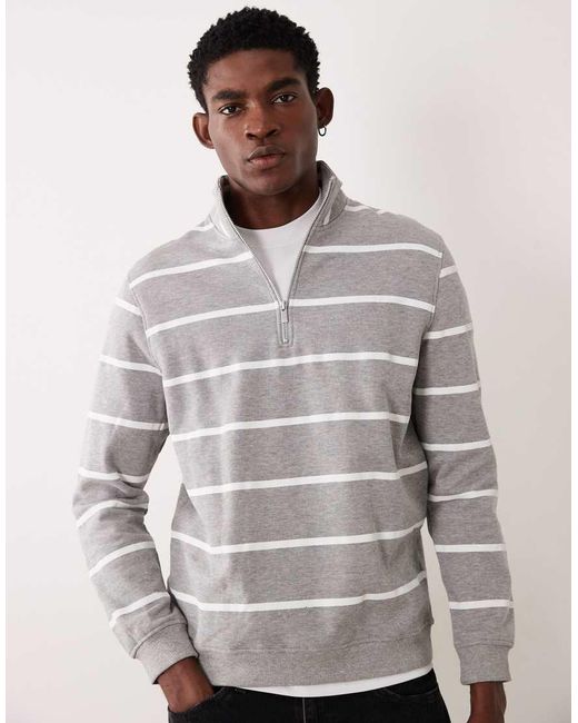 Essential di ASOS in Gray da Uomo