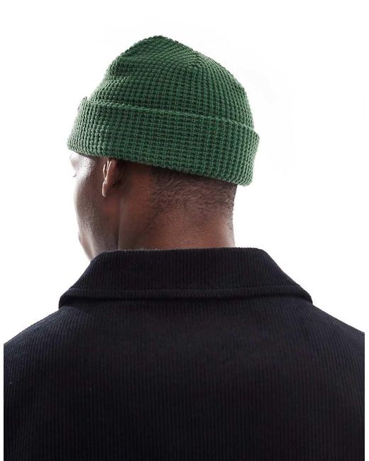 Woodworth di Dickies in Black da Uomo