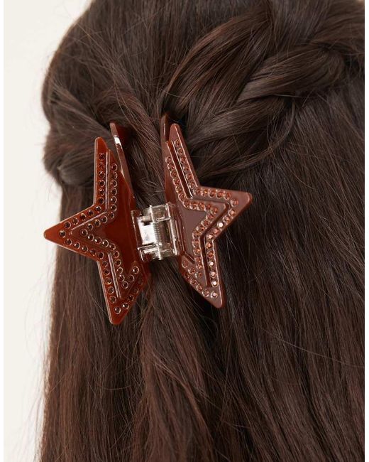 Stacy di SUI AVA in Brown