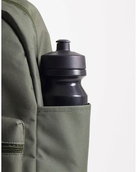 Levi's – battery – markenlogo in Gray für Herren