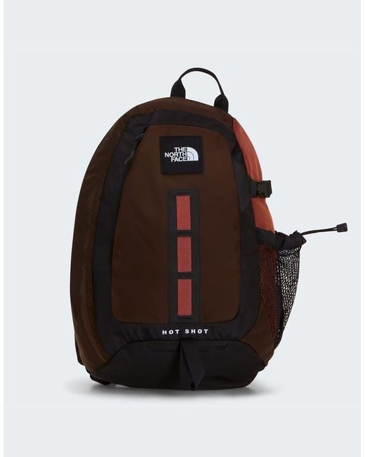 The North Face Black Hot Shot Sling