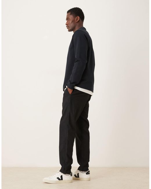 Pantalon Mango pour homme en coloris Blue