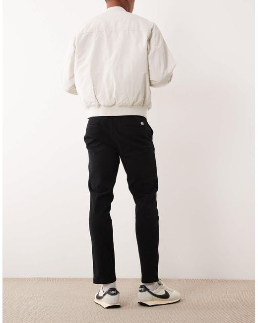 Jack & Jones Blue Intelligence Chinos for men