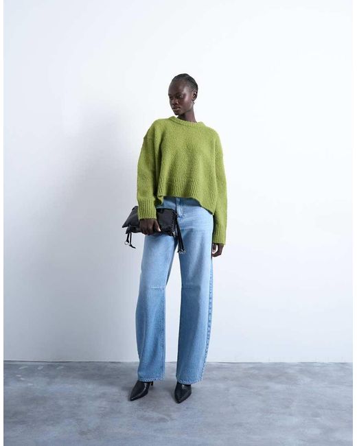 TOPSHOP Ultimate in het Green