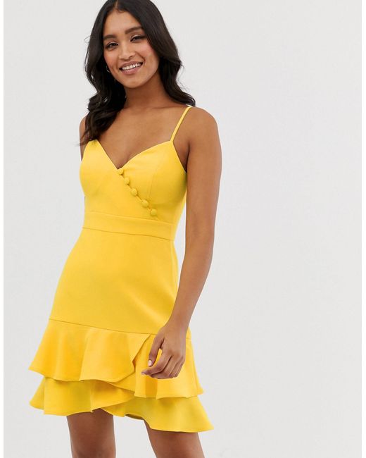 forever new sequin flippy hem dress